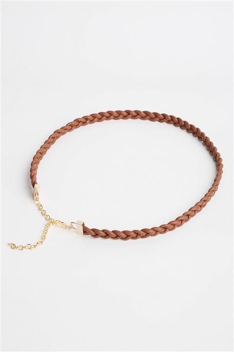 Perspective Örgü Taba Kemer