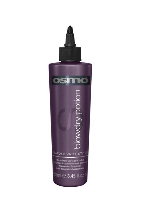 Osmo Blowdry Potion Ince Telli Saçlar Için Hacimlendirici Fön Losyonu 250ml