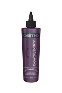 Osmo Blowdry Potion Ince Telli Saçlar Için Hacimlendirici Fön Losyonu 250ml