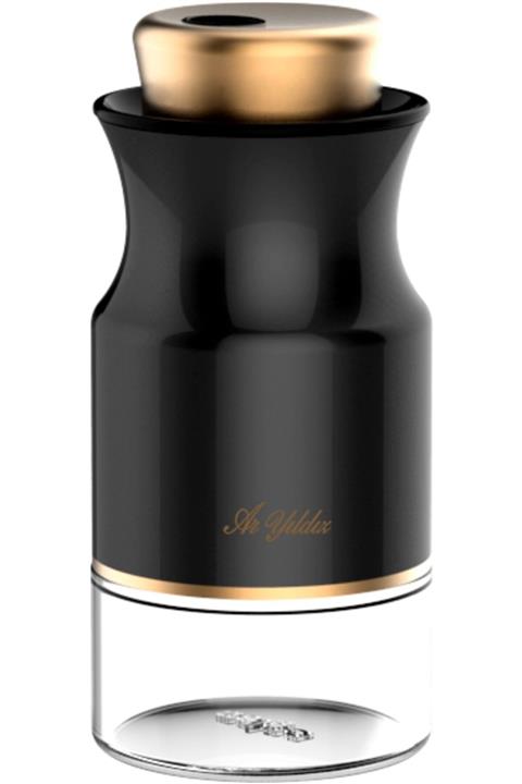 Aryıldız Black Line Gold Saklama Seti