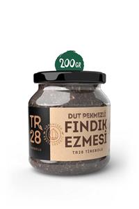 TR 28 Dut Pekmezli Fındık Ezmesi (200 GR)