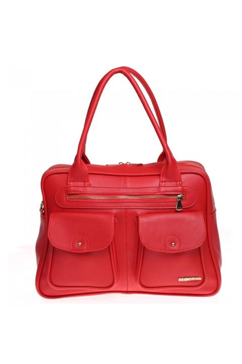 MY Collection Bebek Bakım Çantası 6485