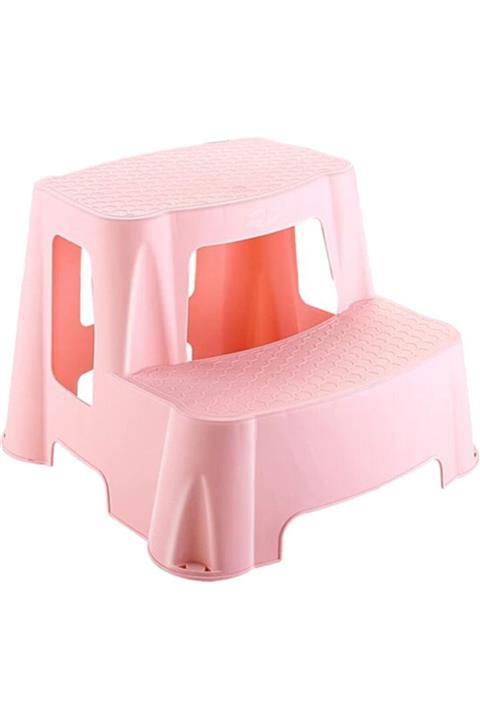 ILKADIMBEBEK Çocuk 2 Katlı  Basamak
