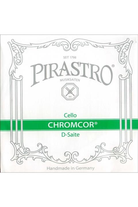 Pirastro Chromcor 339220 Çello Re Teli