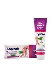 Lapitak Tüy Dökücü Krem 100 ml 8691091035761