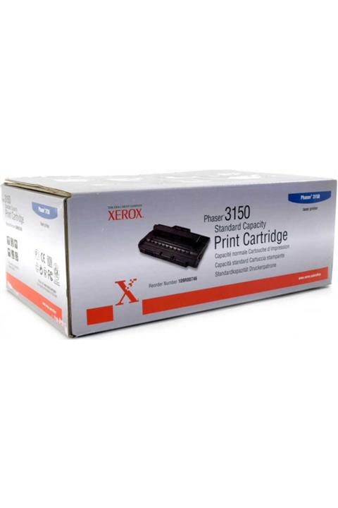 Xerox Phaser 3150-109r00746 Orjinal Toner