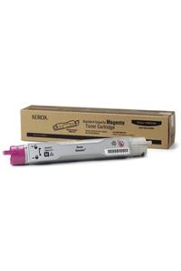 Xerox Phaser 6300-106r01074 Kırmızı Orjinal Toner