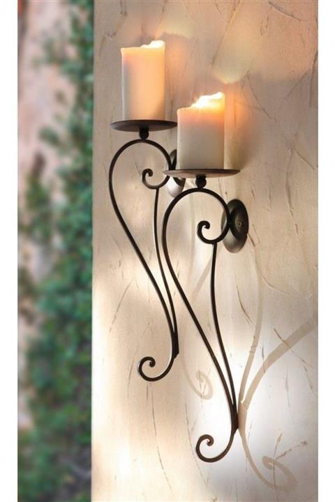 Güçsan Dekor Zenit Tekli Aplik