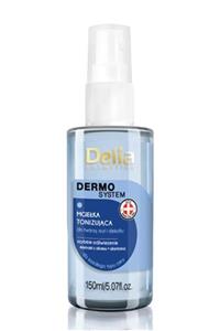 Delia Dermo System Tonifying Mist Tonik 150 ml