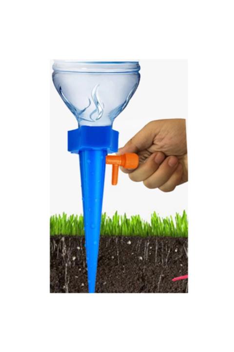 HTMagaza Çiçek Damla Damla Sulama Aleti