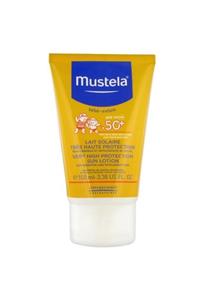 Mustela Güneş Losyonu Spf 50+ 100 Ml