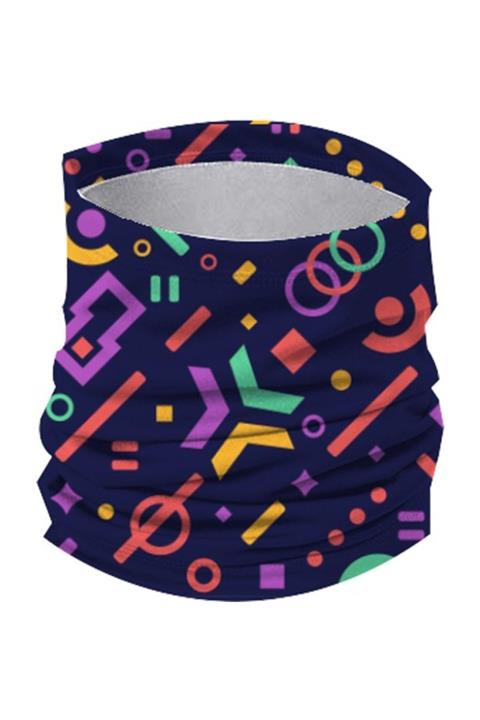 bobaringa Boyunluk Lacivert