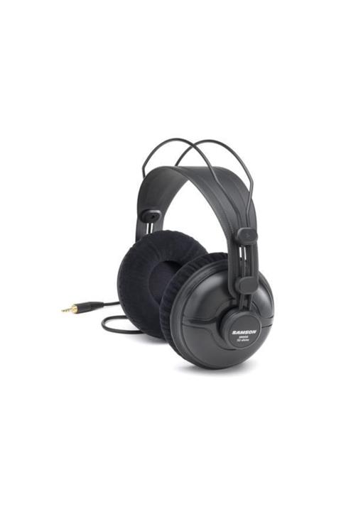 Samson Sr950 Profesyonel Referans Serisi Studıo Kulaklığı