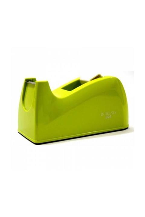 Rubenis Orta Boy Bant Kesme Makinası Beyaz