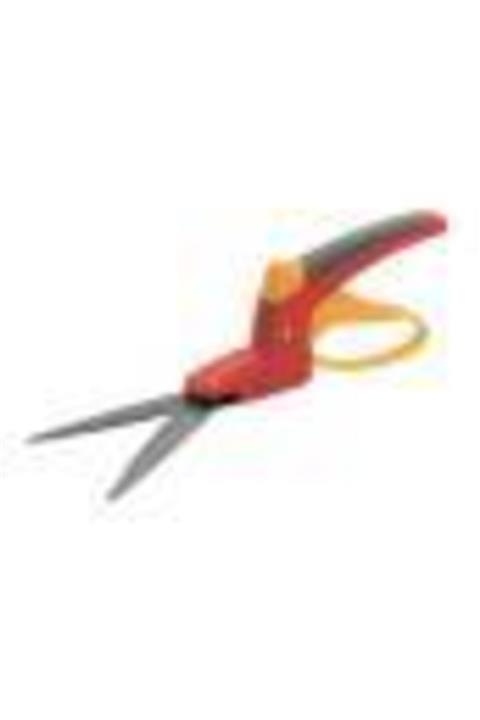 WolfGarten Wolf Garten Rj-zl Döner Saplı Çim Biçme Makası