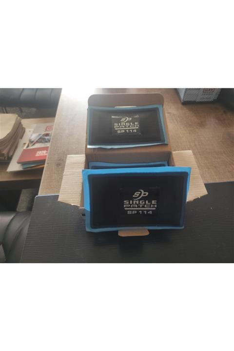 TEKNOLAS Sp - 114 Lastik Yaması