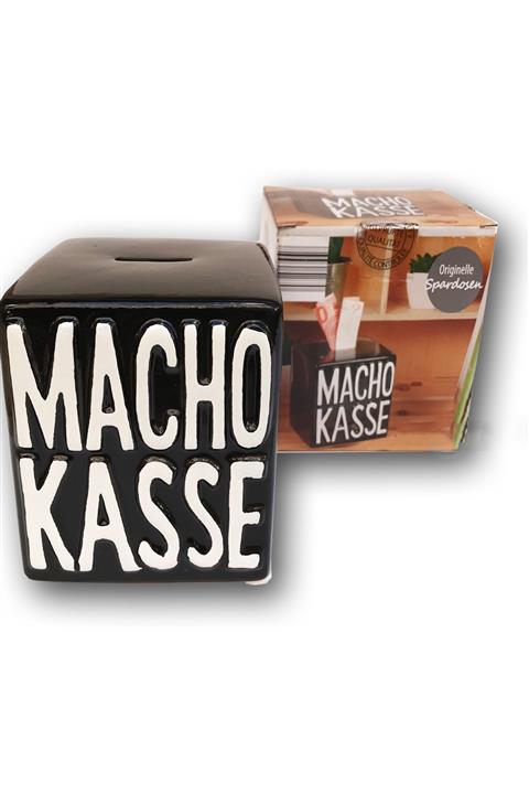 NARKİSSOS Macho Kasse Kumbara