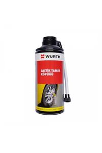 Würth Lastik Tamir Köpüğü 300 Ml (s.tüketim 2023)