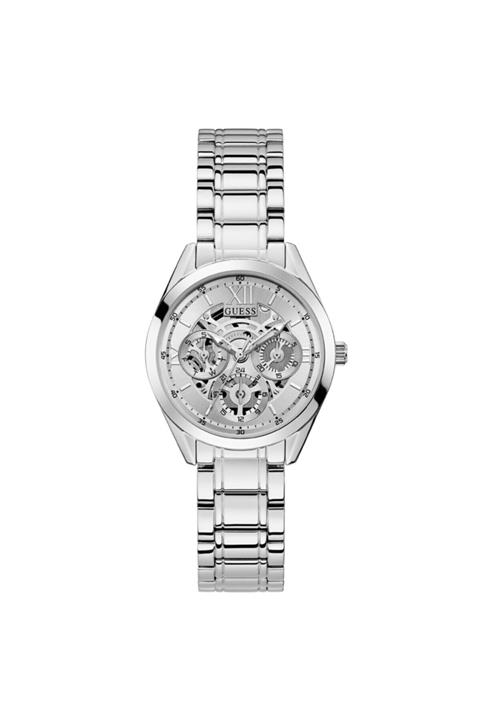 Guess Kadın Metalik Kol Saati