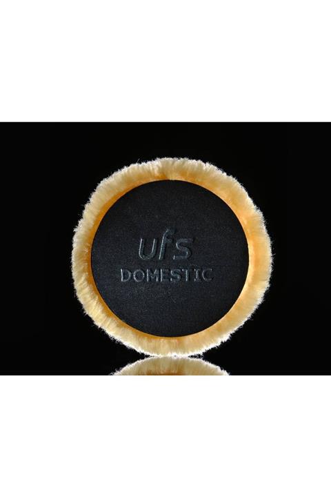 Ufs 130mm Premium Domestic Keçe