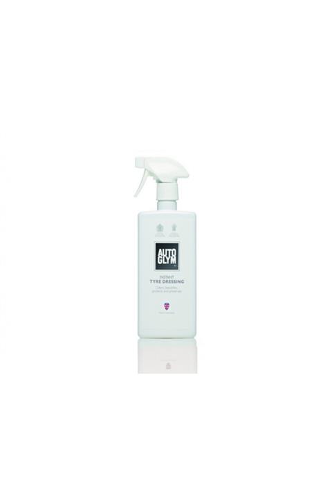 AutoGlym Auto Glym Instant Tyre Dressing - Lastik Yenileyici 500 Ml