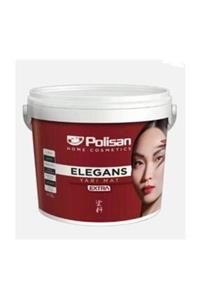 Polisan Elegans Extra Yarımat 2.5 Lt Ci-7601 Dingin Gri