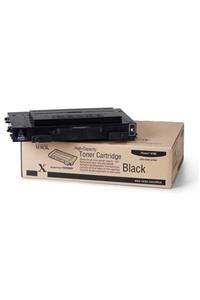 Xerox Phaser 6100-106r00684 Siyah Orjinal Toner Yüksek Kapasiteli