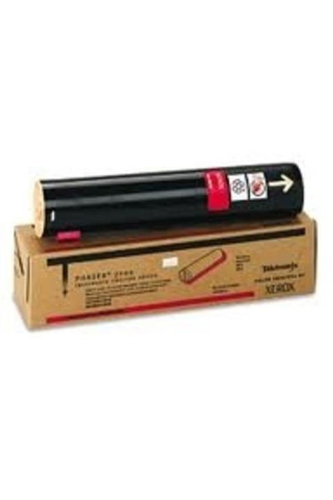 Xerox Phaser 7700-016188000 Kırmızı Orjinal Toner
