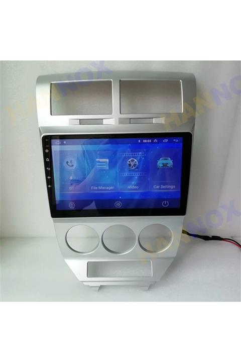 demirusta Chreysler 300c 2004-2010 Gps Dvd Digital Tv Usb Bt Hd Kamera