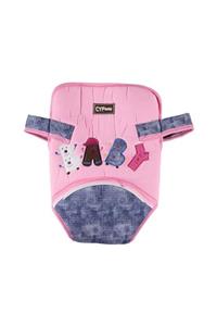 BAŞAK ÇOCUK GİYİM Bcg 216658 Baby Kanguru - Pembe - Standart
