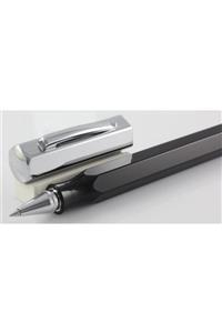 Faber Castel Siyah Ondoro Roller Kalem