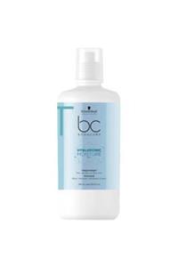 Schwarzkopf Bonacure Hyaluronic Nem Yükleyen Kür 750ml