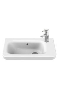 TURKUAZ Cerastyle Noura Etajerli Lavabo 60 Cm