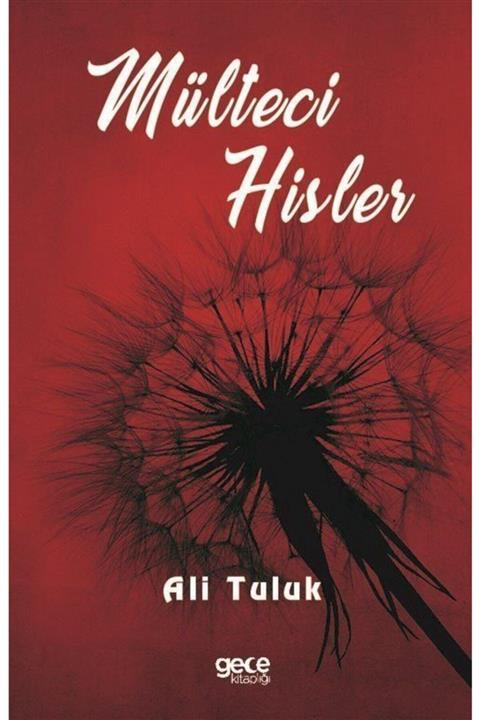 Gece Kitaplığı Mülteci Hisler