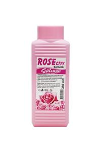 rosecity Sentetik Gülsuyu 380 Ml 3 Adet