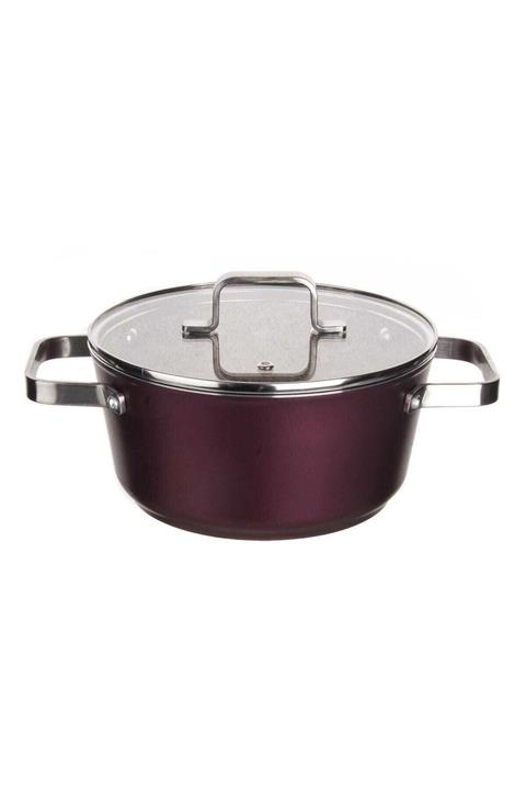 Aryıldız Claret İnduction Tencere 20 cm
