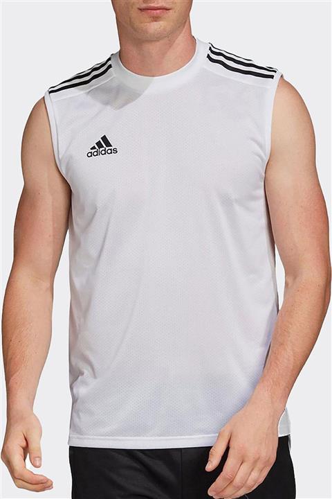 adidas Erkek Futbol Forma Con20 Sl Jsy Ea2509