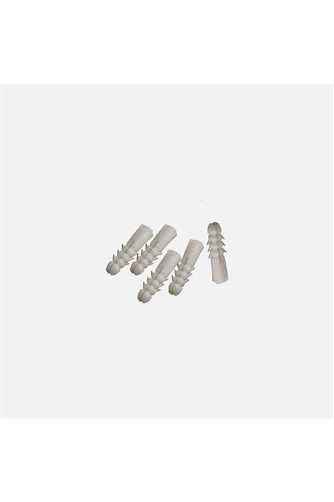 Stabilit 10mm Plas.dübel 30' Lu