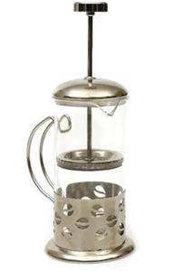 Balsa Grup French Press Kahve Çay Demleme 350 ml