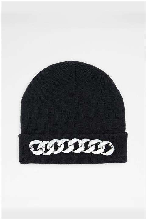 Aldo Gwam  Siyah Kadın Şapka