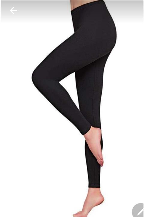 İNCİ BUTİK Bayantermal Tayt