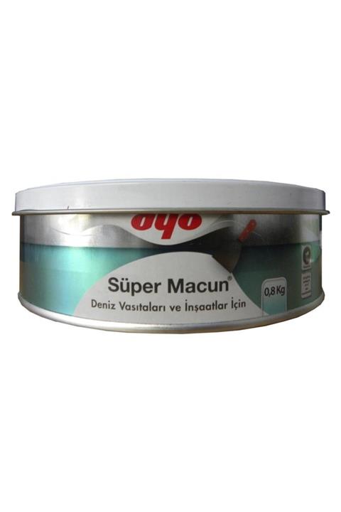 Dyo Sentetik Macun Süper Macun 0,8 Kg