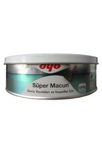 Dyo Sentetik Macun Süper Macun 0,8 Kg