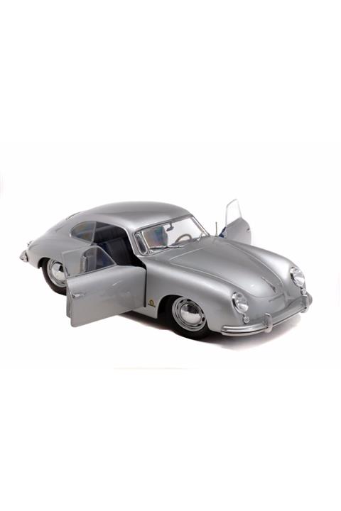 Solido 1/18 1953 Porsche 356 Pre-a Diecast Model Araba Hayat Oyuncak
