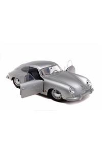 Solido 1/18 1953 Porsche 356 Pre-a Diecast Model Araba Hayat Oyuncak