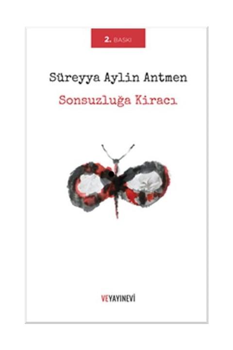 Ve Yayınevi Sonsuzluğa Kiracı