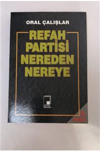 Pencere Yayınları Rp Nereden Nereye