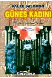 Pencere Yayınları Güneş Kadını & Cinsler Savaşının Sonu