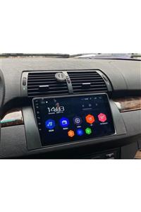 demirusta Bmw E39-x5 Gps Dvd Digital Tv Usb Bt Hd Kamera