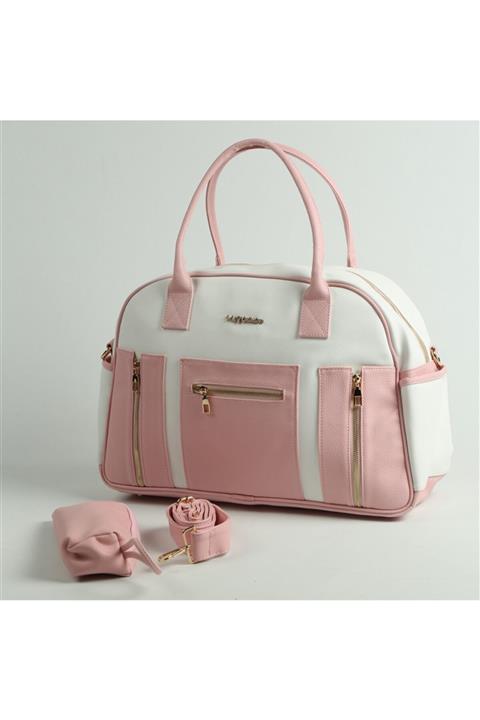 M&Y COLLLECTİON Malzeme Çantası...artemis Deri